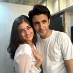 Urvi Singh Instagram - Jazz here 💅🏻 with my squad! Wrapped up Crushed new season shoot!🫶🏻🫶🏻🫶🏻 see you soon! #BTS #Memories #ShootLife #CrushedComingSoon #CrushedS2 #AmazonminiTV #CrushedonAmazonminiTV @amazonminitv @dicemediaindia @anupriyacaroli_@naman.33 @aadhya_anand @arjun_deswal @cinemawalenawabsaab @kurundkarmandar