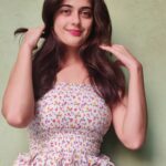 Urvi Singh Instagram - I didn't leave you on seen💬, you left me speechless😶 baby🚼.