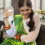 Urvi Singh Instagram - Are you me? Coz you are perfect in my 👀 eyes!