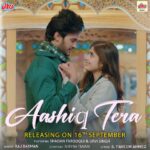 Urvi Singh Instagram - ❤️❤️❤️❤️❤️ ● Cast : Shadan farooqui & Urvi Singh ● Singer : Raj Barman ● Lyrics : S Faheem Ahmed ● Music & Direction : Nitesh Tiwari ● Co Cast : Aashriya Mishra @ultrabollywood @iamrajbarman @saddu07dz @urvisingh143 @niteshtiwari121 @faheemahmedghazal @nileshtiwari623 @shaktiindoria @sayyedsameerhussain @vikramsarkar_27 @iamaashriyamishra #AashiqTera #rajbarman #Saddu07dz #UrviSingh #NiteshTiwari #team07 #saddu #shadanfarooqui #SFaheemAhmed #Niteshtiwaricomposer #SandSEntertainment #ultrabollywood #thenrtentertainment