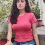 Urvi Singh Instagram - If you were a dream, I'd be in a coma.