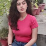 Urvi Singh Instagram - If you were a dream, I'd be in a coma.