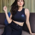 Urvi Singh Instagram - If i die do not unfollow me, because i will be back!⚰️💀🥀😐