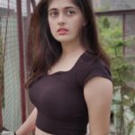 Urvi Singh Instagram - I am single by choice, But not by my choice