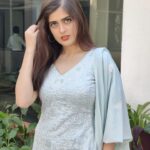 Urvi Singh Instagram - The world🌍 will be a better place without me🥹, that is why I have to keep on living🥀.