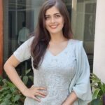 Urvi Singh Instagram - The world🌍 will be a better place without me🥹, that is why I have to keep on living🥀.