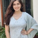 Urvi Singh Instagram - The world🌍 will be a better place without me🥹, that is why I have to keep on living🥀.
