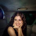 Urvi Singh Instagram - If I were to fight everyone that loves you, I would simply chill because no one does. 📸- @chiragkatrecha Assisted by- @siddhantraj05