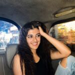 Urvi Singh Instagram - If I were to fight everyone that loves you, I would simply chill because no one does. 📸- @chiragkatrecha Assisted by- @siddhantraj05