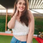 Urvi Singh Instagram - Sometimes I talk🗣️ to myself , because i need expert advice🤷🏻‍♀️