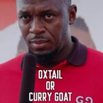 Usain Bolt Instagram - “Take your Pick” with Red Stripe’s newest brand ambassador UsainBolt⚡️! 🇯🇲🍻 #SuhWiDweet #RedStripe #RedStripeJamaica -Must be 18 years and older. #DrinkAndLiveResponsibly #TeamJamaica