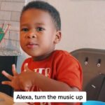 Uzo Aduba Instagram – You’re never to young to join the Beehive 🐝🐝

Repost from @blavity
•
You better sing it lil man! 😆👏🏾 // 📹: @boops_alot #BlackFamilies #BlackBoyJoy #Blavity
