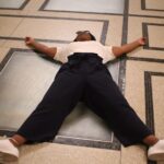 Uzo Aduba Instagram - TGIF!