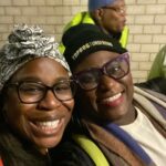 Uzo Aduba Instagram - Wow. What a beautiful evening and journey this play will take you on, and this entire company is doing the impressive and important work of reviving this monument within the great Wilson cannon. Well done and and massive congratulations to @thepianolessonplay with love to @samuelljackson @johndavidwashington @mpotts62 @ray8fisher with extra special love to my ladies, @ltjackson_ and @daniebb3 for your work. For your voice. For extending the legacy. Get thee to The Barrymore. #theaterkid