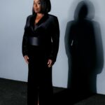 Uzo Aduba Instagram - Let’s party. #oscarweekend #vanityfairoscarparty #vfoscars