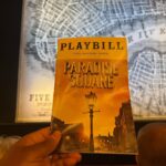 Uzo Aduba Instagram - Ok the facts are these: @joaquinaKalukango is a STAR. A bright and brilliant star 💫 . A truth my cast mates and I knew when we had the fortune of watching her make her Broadway debut fresh out of college in our production of #Godspell. What a joy it was to see her then, and a real treat to watch her now hold her anointed space. Her range is endless, and she proves it to be so as she leads her brilliant cast with the support of the unbelievably gifted @sidneydupont in @paradisesquarebway. @aj_shively your work is so beautiful and so moving, and my goodness the abilities of everyone on that stage, with a story speaking to these times. Congratulations, to my brother, the always wonderful @nathaniel.stampley and the entire company for your thrilling work! #theaterkid