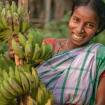 Uzo Aduba Instagram - Happy International Women’s Day! ❤️ Did you know Heifer International empowers women farmers around the world to lift their families out of hunger and poverty? Learn how Heifer supports women in the link in my bio! #internationalwomensday #iwd2024