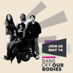 Uzo Aduba Instagram - It’s time to show up for the people of Texas, Mississippi, Florida and all states in which abortion justice is under attack. Mark your calendars and get ready to join the nationwide #BansOffOurBodies Rally on May 14. Bansoff.org #WomensMarch @PPFA @MoveOn @UltraViolet #bansoffourbodiesrva