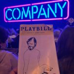 Uzo Aduba Instagram - Wooooow. This show was AMAZING. For a few reasons. I love this score and was so excited to see it for my very first time, and this production did NOT disappoint! Top to bottom loved. Everyone was excellent in this show. Everyone. From the phenomenal direction by #MarianneElliott, the ICON and force that is #PattiLupone. Congratulations to @thejennifersimard you are a genius, to @mattfdoyle for bringing the fantastic world of Jamie to life, and the wonderful @thekatrinalenk for steering this mighty ship. Extra EXTRA special love to my schoolmates, peeps, and friends @greg_hildreth @nikkireneesings @rashidra.scott and @claybourneelder you all were just incredible and have always been. Such a great show. Thank you, Mr. Sondheim.