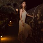 Vaani Kapoor Instagram - A journey.. thousand miles & a single step 👣