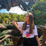 Valentina Oliveira Instagram - Welcome to Pandora💙🌌✨