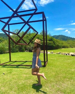 Valentina Oliveira Instagram - 🤍
