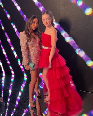 Valentina Oliveira Instagram - Aniversário da Pi💖 Parabéns amiga!! Sua festa estava maravilhosa 🌟 @pietraquintela

📸: Manu Scarpa @agenciabrazilnews