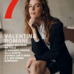 Valentina Romani Instagram - Esce oggi in tutte le librerie “Guarda che è vero” il primo romanzo di Valentina Romani. Un romanzo appassionante sull’amore per la vita e per la verità, una protagonista e allegra di nome Ellen che si ritrova a vivere un’estate romana ricca di incontri speciali che le cambieranno la vita e il suo modo di vedere le cose. Alla fine una storia d’amore incredibile che la protagonista non si sarebbe aspettata potesse accadere. #romanzo #guardacheèvero #valentinaromani