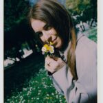 Valentina Romani Instagram - Printemps 💐