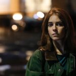Valentina Romani Instagram - Noi siamo leggenda arriva il 22 Novembre su @instarai2 e dal 23 su @primevideoit 🪐 Evviva🩵🩵🩵🩵🩵