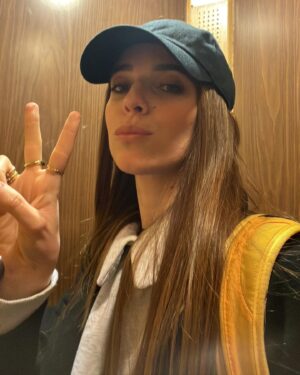 Valentina Romani Instagram - Dieci mood- ini