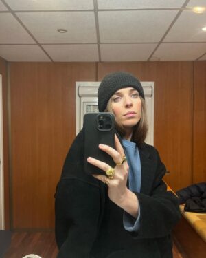 Valentina Romani Instagram - Dieci mood- ini