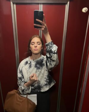 Valentina Romani Instagram - Dieci mood- ini