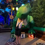 Valentina Romani Instagram - Sono dentro un sogno 🩵✨🧚‍♀️🫧 @disneylandparis #DisneylandParis30 #SuppliedBy