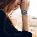 Valentina Romani Instagram - One day at time with @omega #AquaTerraShades #adv