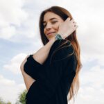 Valentina Romani Instagram - One day at time with @omega #AquaTerraShades #adv