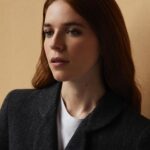 Valentina Romani Instagram - All day with @armanibeauty #PowerFabric #makeup #adv