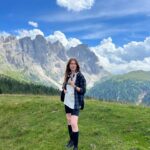 Valentina Romani Instagram - Time is precious