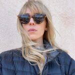 Valentina Romani Instagram - BARDOT ⭐️ May 8th on @france2 & soon in Italy