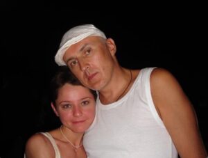 Valentina Rubtsova Instagram - Мне очень повезло,в начале своего творческого пути попасть именно к Вам,Игорь Игоревич @ii_matvienko ! 🌟 С Днём Рождения,мой любимый композитор!Люблю Вас навсегда! ❤️Артистка Рубцова