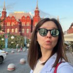 Valentina Rubtsova Instagram - С Днём Рождения,лучший город земли!Мой город!Люблю!❤️
