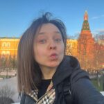 Valentina Rubtsova Instagram - С Днём Рождения,лучший город земли!Мой город!Люблю!❤️