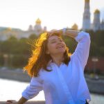 Valentina Rubtsova Instagram - С Днём Рождения,лучший город земли!Мой город!Люблю!❤️