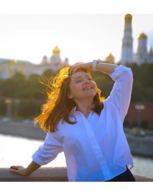 Valentina Rubtsova Instagram - С Днём Рождения,лучший город земли!Мой город!Люблю!❤️