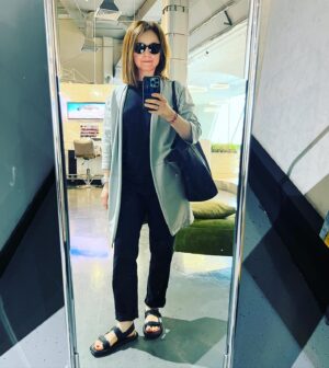 Valentina Rubtsova Instagram - 😎