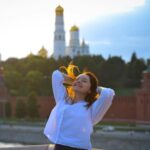 Valentina Rubtsova Instagram - С Днём Рождения,лучший город земли!Мой город!Люблю!❤️