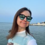 Valentina Rubtsova Instagram - Добрый вечер! 🌊