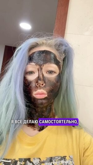 Valeria Lukyanova Thumbnail - 1K Likes - Top Liked Instagram Posts and Photos