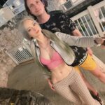 Valeria Lukyanova Instagram - Немного о мировоззрение моего брата - ТРАНСГУМАНИЗМ, иммортализм! Могли такое подумать !? #трансгуманист #трансгуманизм #эзотерик