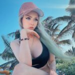 Valeria Lukyanova Instagram - 💎Внимание в четверг в 21 30 пройдёт эфир на тему « зависимости , откаты и вредные привычки» ☠️ Знаете ли вы что «зависимость» это наркомания ? Но все начинается от неосознанности и банального привыкания . ☝🏻С этим можно работать по методу , профессора Павлова . 🚀 Выводя тело на безусловные рефлексы, нажима на инстинкты как на кнопочки на пульте вызывая те или иные эмоции… 🙂У нас есть четкий пошаговый алгоритм действий, который поможет вам получить пресловутые эмоции с помощью выгодной методики , которая покорит вас своей быстротой ! 💜Мы раскроем вам саму суть влияния на управление через физический аватар! 👍Вместе с Константином Михеевым Приоикроем дверцу в управление в ЦНС создадим ему мастерски алгоритмы счастья, и тело перестанет безконтрольно есть, пить, и т. Д. 🤟Поговорим о популярных вредных привычках и к чему это действительно приводит… 👽 Объясним простыми словами как отличить диструктивную привычку от конструктивной, и какие шаги необходимо выполнять в первую очередь, достичь всех поставленных задач ! Чтобы пойти на эфир проходите по ссылке в профиле! #вредныепривычки